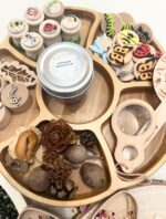 Montessori Bug Hunt Sensory Kit, Fine Motor Skills Learning Toy, Ages 3+ - Image 5