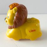 VTech Go! Go! Smart Animals Lion toy - Image 4
