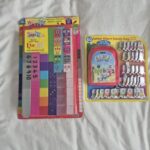 Alphablocks and Numberblocks 1-10 Special needs Gift Set Autistic ADHD SEN Limited Edition special needs letter tiles - Image 6