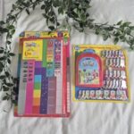 Alphablocks and Numberblocks 1-10 Special needs Gift Set Autistic ADHD SEN Limited Edition special needs letter tiles - Image 5
